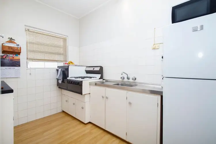 Fifth view of Homely unit listing, 11/27-28 Railway Street, Merewether NSW 2291