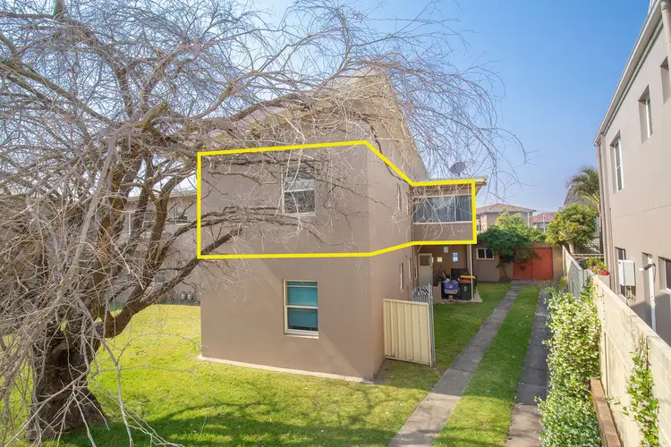Sixth view of Homely unit listing, 11/27-28 Railway Street, Merewether NSW 2291