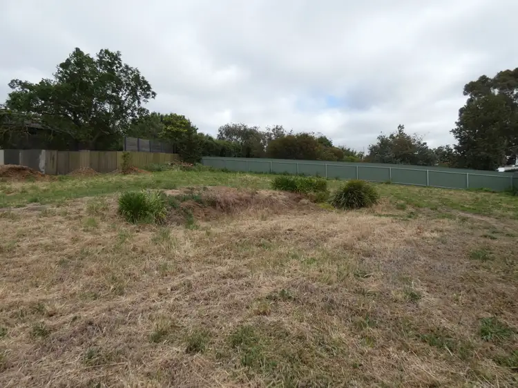 Second view of Homely land listing, 3/1A Jervois Street, Nairne SA 5252