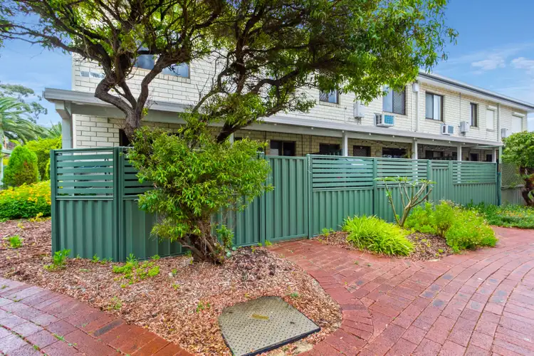 131/81 King William Street, Bayswater WA 6053
