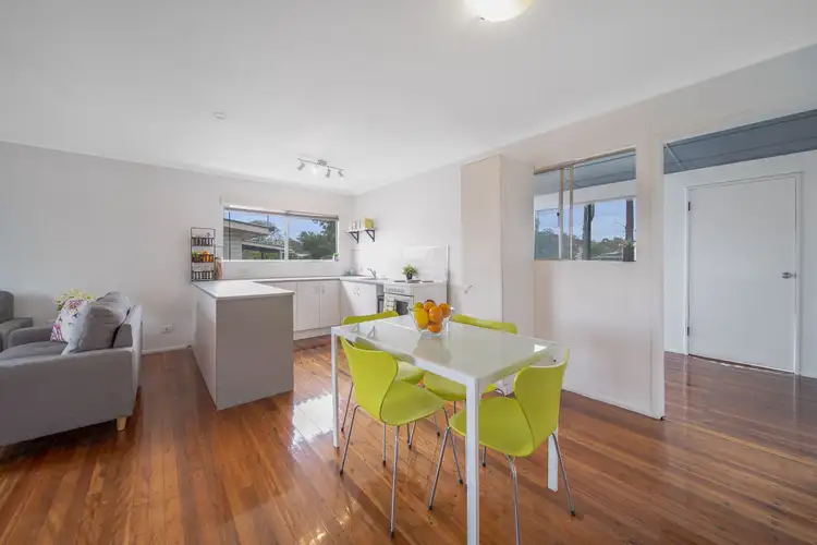 Second view of Homely house listing, 3 Andrew Street, Slacks Creek QLD 4127