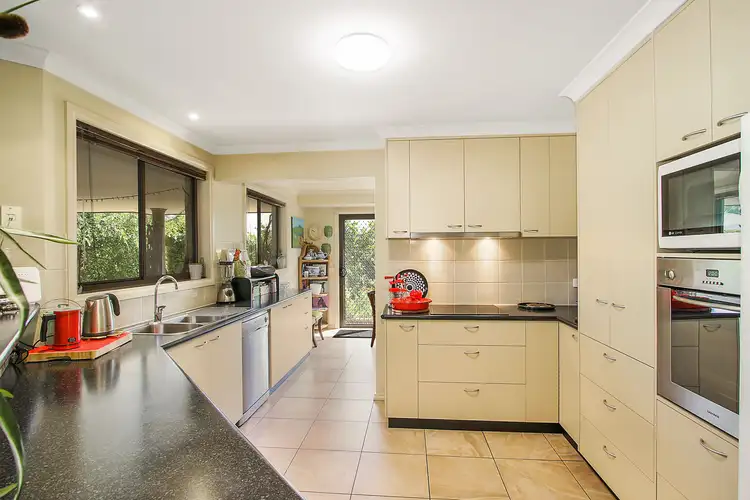 Second view of Homely house listing, 5 Hall Court, Howlong NSW 2643