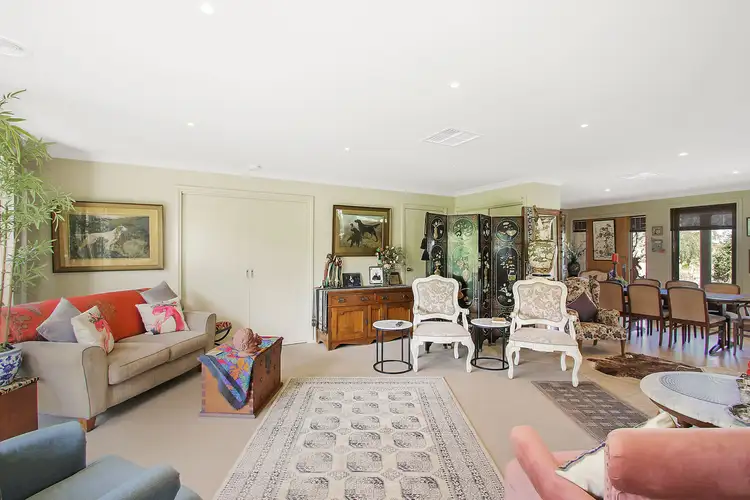 Third view of Homely house listing, 5 Hall Court, Howlong NSW 2643