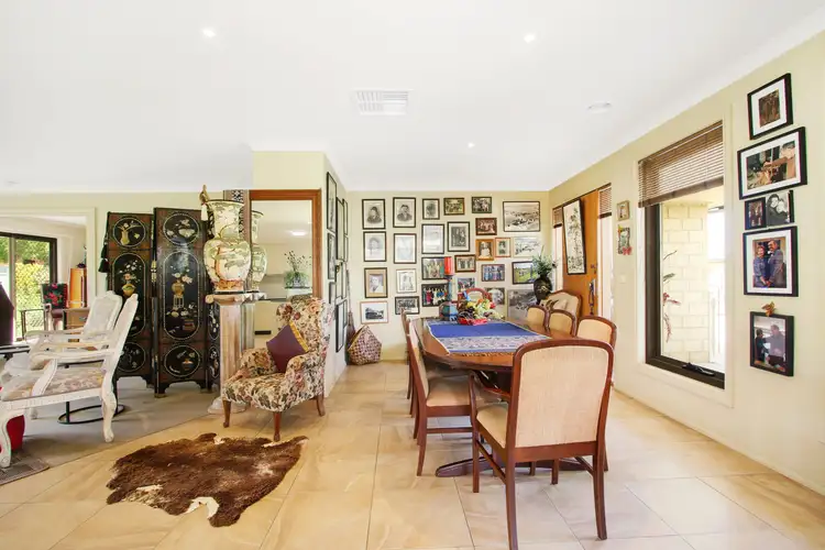 Fourth view of Homely house listing, 5 Hall Court, Howlong NSW 2643