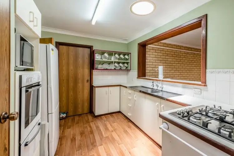 Second view of Homely house listing, 42 McAleer Drive, Mahomets Flats WA 6530