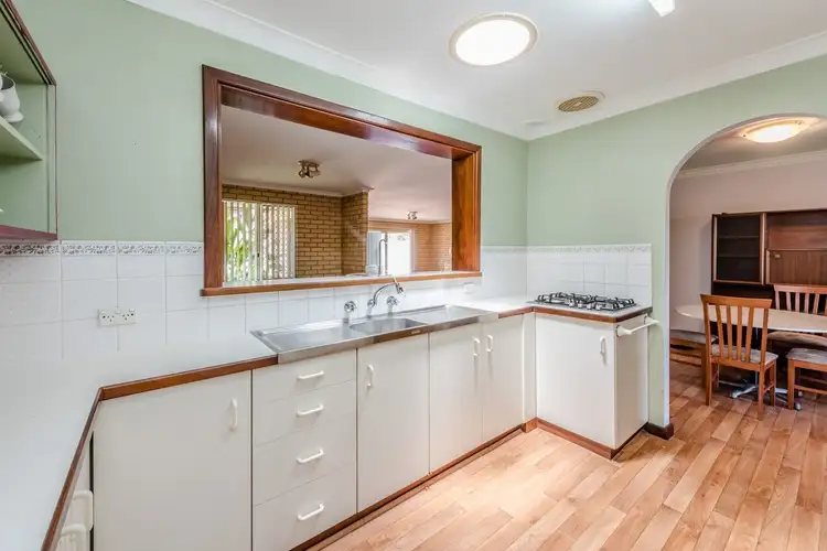 Fifth view of Homely house listing, 42 McAleer Drive, Mahomets Flats WA 6530