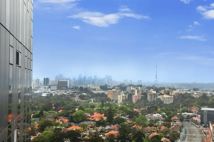 2301/438 Victoria Avenue, Chatswood NSW 2067