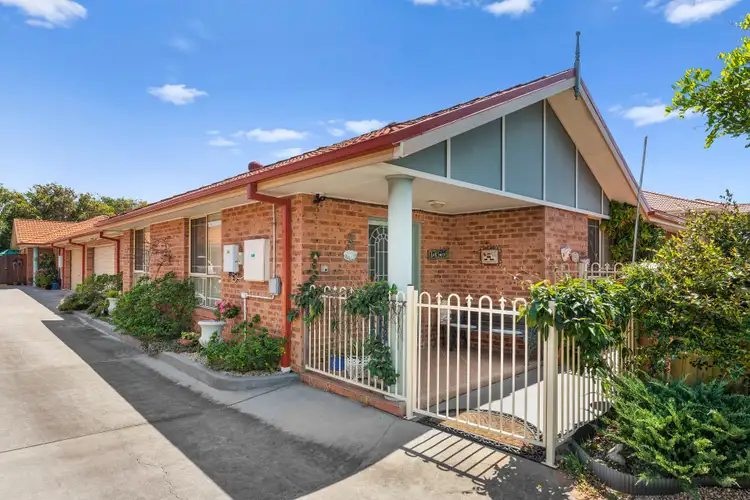 Main view of Homely house listing, 71 Oakland Avenue, The Entrance NSW 2261
