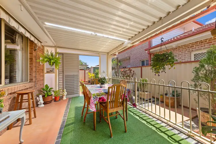 Third view of Homely house listing, 71 Oakland Avenue, The Entrance NSW 2261