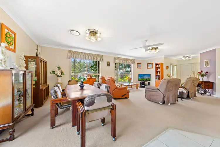 Fifth view of Homely house listing, 71 Oakland Avenue, The Entrance NSW 2261