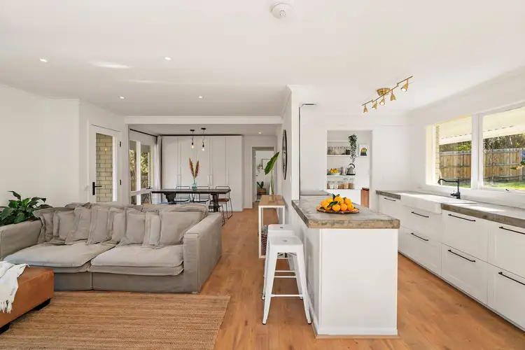 Third view of Homely house listing, 2974 Frankston-Flinders Road, Balnarring VIC 3926