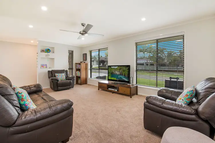 Second view of Homely house listing, 1 Shiraz Court, Buderim QLD 4556