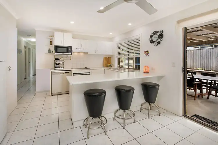 Third view of Homely house listing, 1 Shiraz Court, Buderim QLD 4556