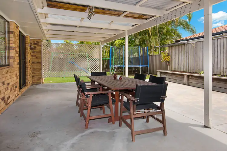 Fourth view of Homely house listing, 1 Shiraz Court, Buderim QLD 4556