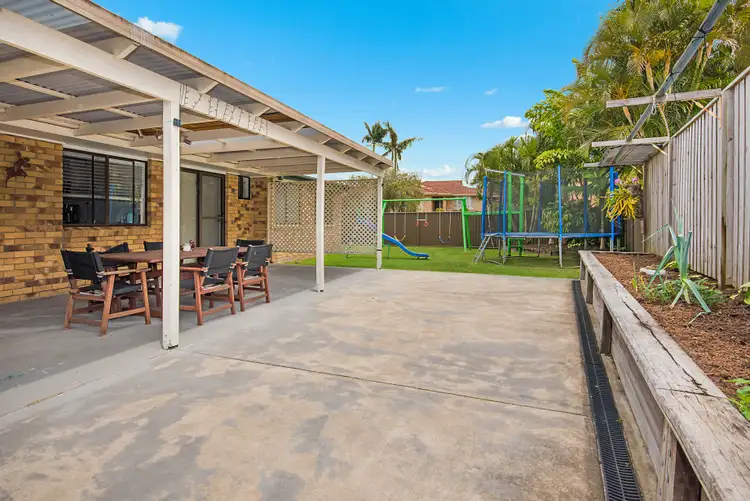 Fifth view of Homely house listing, 1 Shiraz Court, Buderim QLD 4556