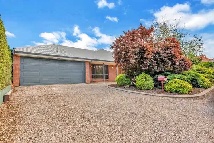 3 O'Driscoll Court, Strathalbyn SA 5255