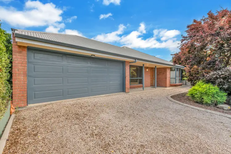 Second view of Homely house listing, 3 O'Driscoll Court, Strathalbyn SA 5255