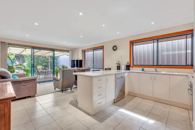 Fifth view of Homely house listing, 3 O'Driscoll Court, Strathalbyn SA 5255