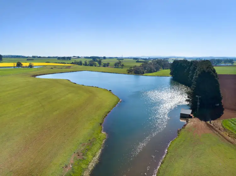 Second view of Homely rural property listing, Address available on request