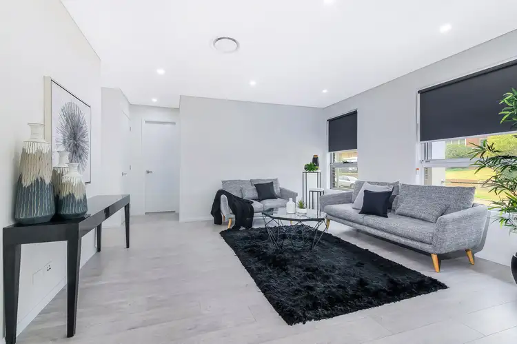 Second view of Homely house listing, 9 & 9A Fyall Street, Ermington NSW 2115