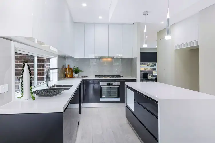 Third view of Homely house listing, 9 & 9A Fyall Street, Ermington NSW 2115