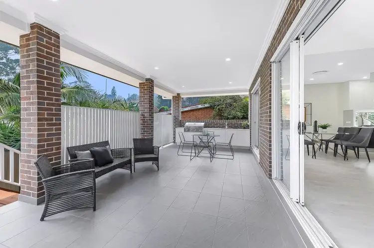 Sixth view of Homely house listing, 9 & 9A Fyall Street, Ermington NSW 2115