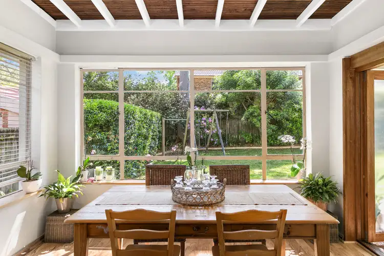 Fifth view of Homely house listing, 23 Golfers Parade, Pymble NSW 2073