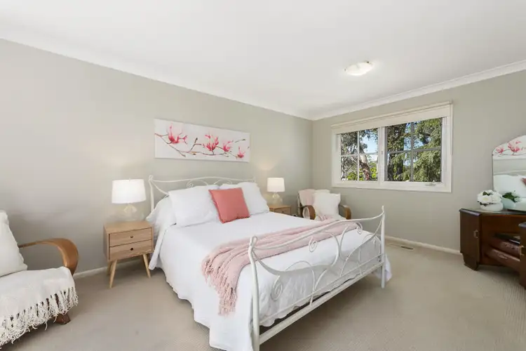 Sixth view of Homely house listing, 23 Golfers Parade, Pymble NSW 2073