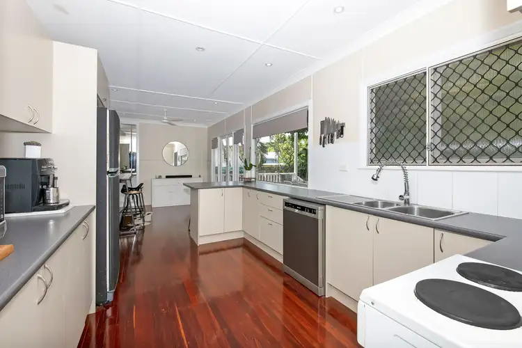 Second view of Homely house listing, 12 Cordelia Avenue, Cranbrook QLD 4814