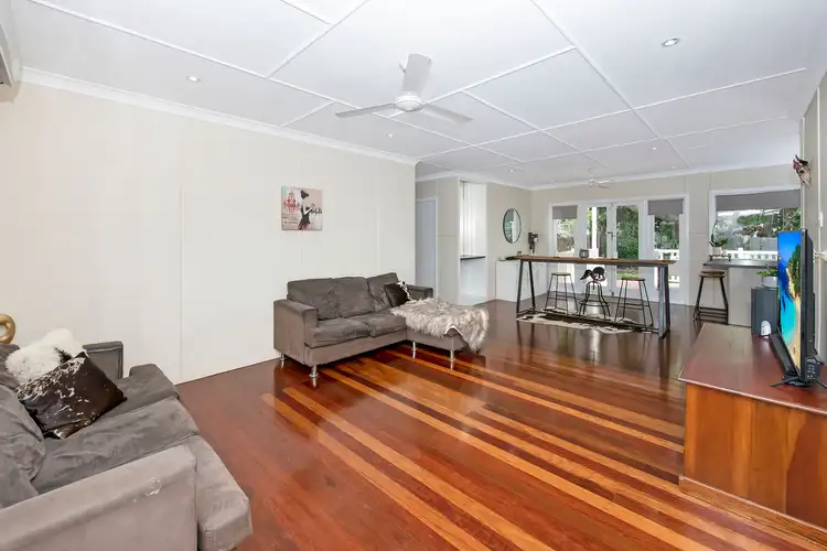Fifth view of Homely house listing, 12 Cordelia Avenue, Cranbrook QLD 4814
