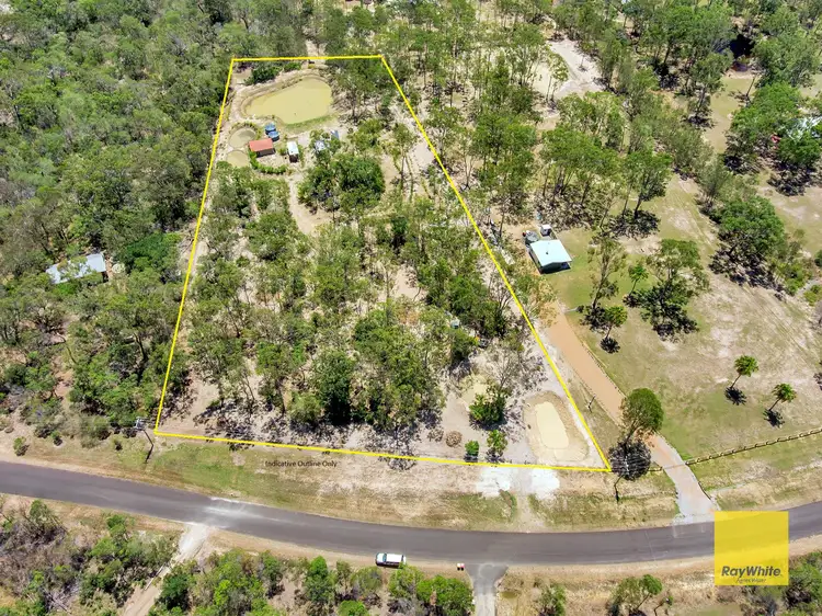 226 Innamincka Way, Agnes Water QLD 4677
