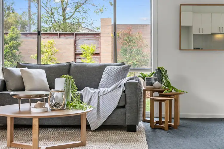 Second view of Homely unit listing, 5/105 McMahons Road, Frankston VIC 3199