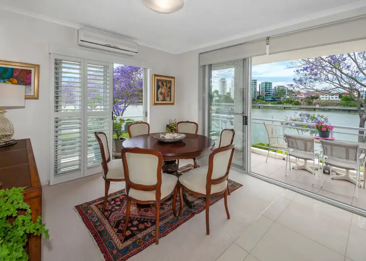 Third view of Homely apartment listing, 27/50 Rotherham Street, Kangaroo Point QLD 4169