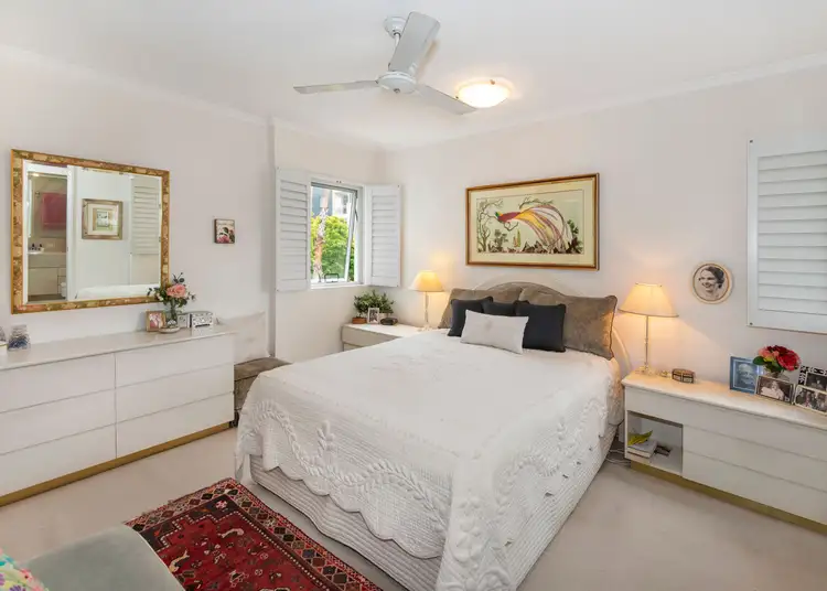 Sixth view of Homely apartment listing, 27/50 Rotherham Street, Kangaroo Point QLD 4169