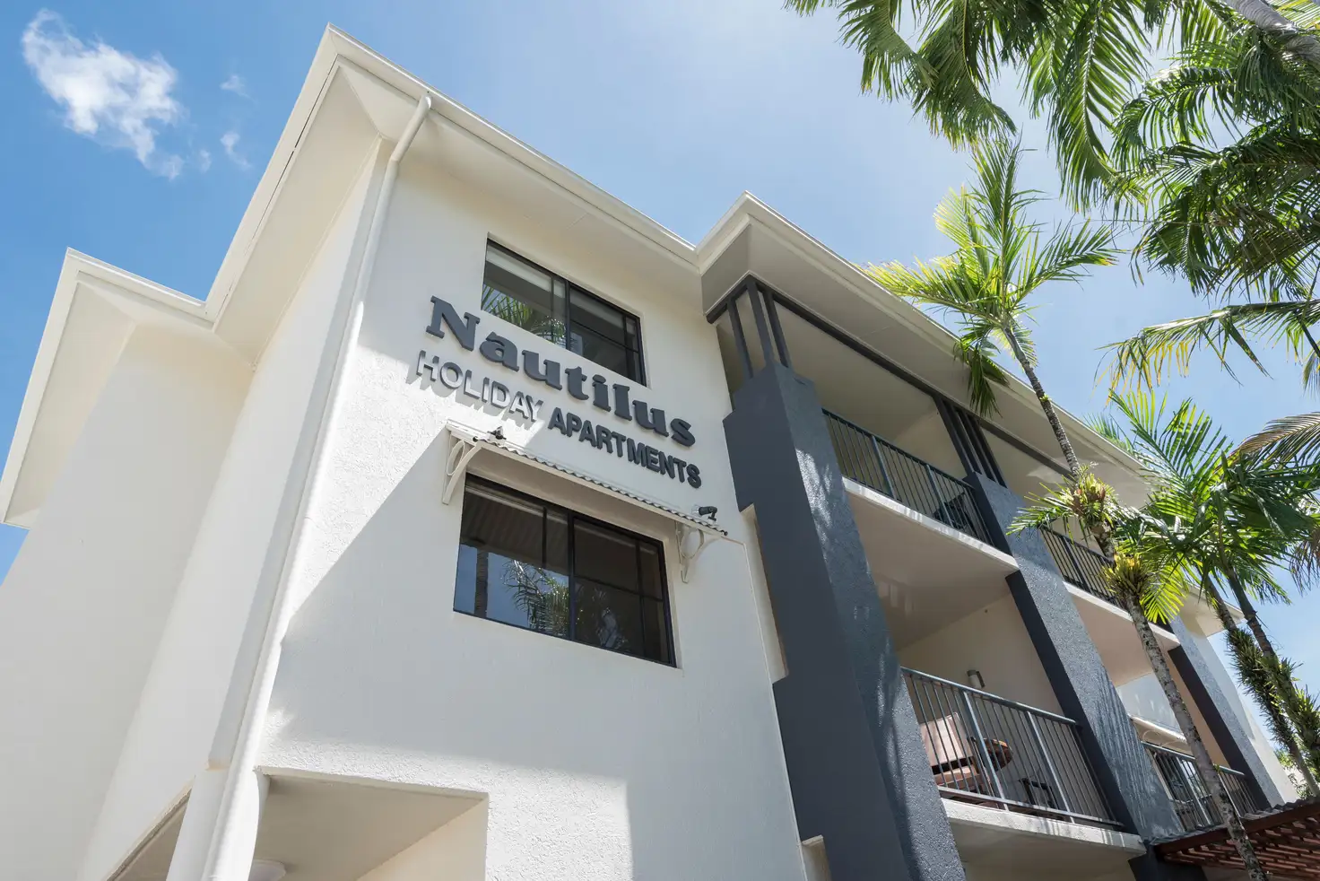 Main view of Homely apartment listing, 205/69-71 Davidson Street, Port Douglas QLD 4877