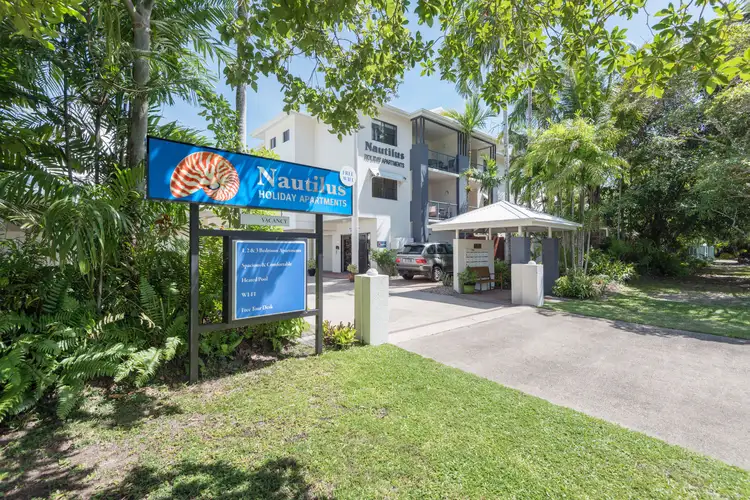 Second view of Homely apartment listing, 205/69-71 Davidson Street, Port Douglas QLD 4877