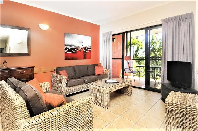 Third view of Homely apartment listing, 205/69-71 Davidson Street, Port Douglas QLD 4877