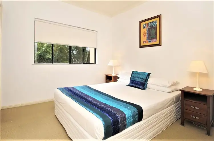 Fourth view of Homely apartment listing, 205/69-71 Davidson Street, Port Douglas QLD 4877