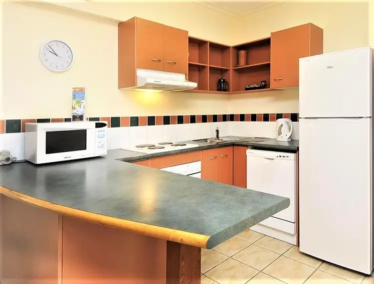 Sixth view of Homely apartment listing, 205/69-71 Davidson Street, Port Douglas QLD 4877