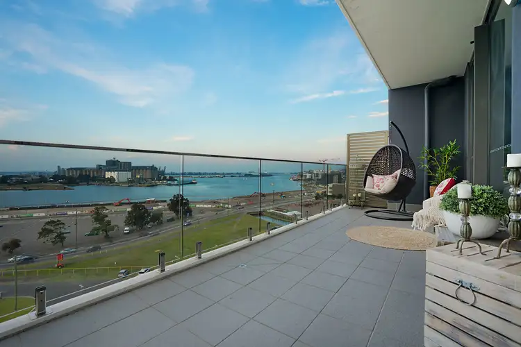 802/12 Bellevue Street, Newcastle West NSW 2302