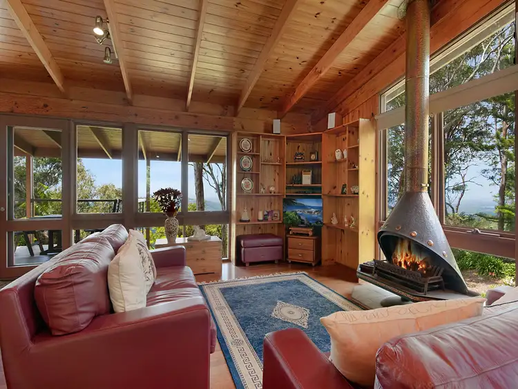 Sixth view of Homely house listing, 121 Hovard Road, Bald Knob QLD 4552