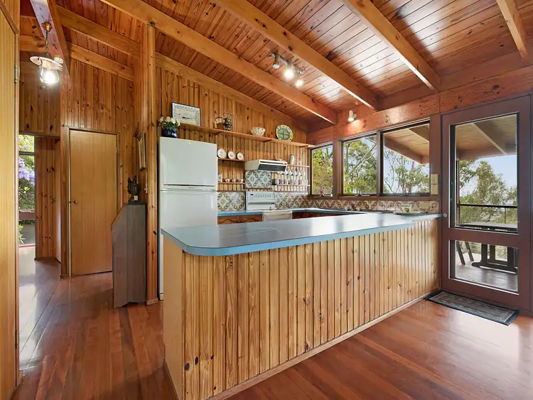 Seventh view of Homely house listing, 121 Hovard Road, Bald Knob QLD 4552