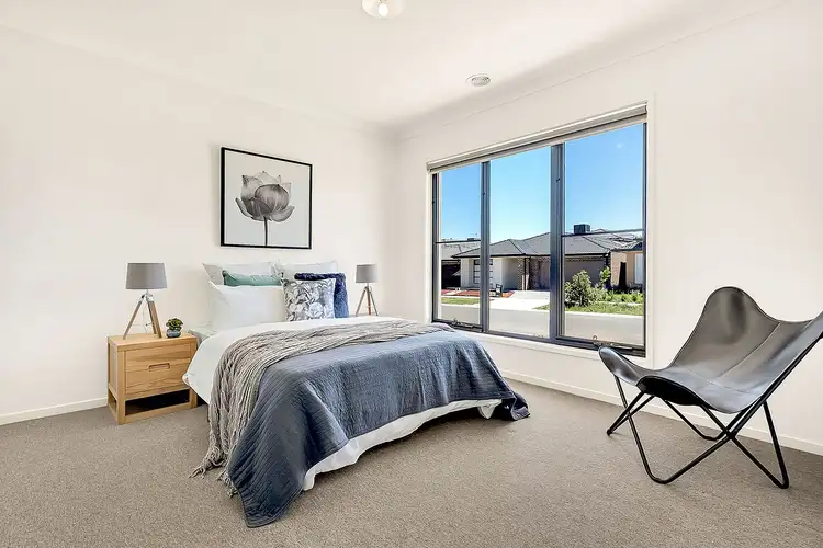 Third view of Homely house listing, 16 Bolwarra Street, Craigieburn VIC 3064