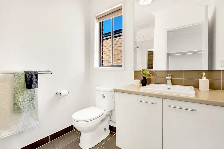 Fourth view of Homely house listing, 16 Bolwarra Street, Craigieburn VIC 3064