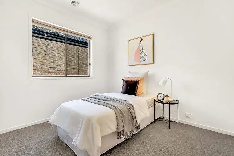 Fifth view of Homely house listing, 16 Bolwarra Street, Craigieburn VIC 3064