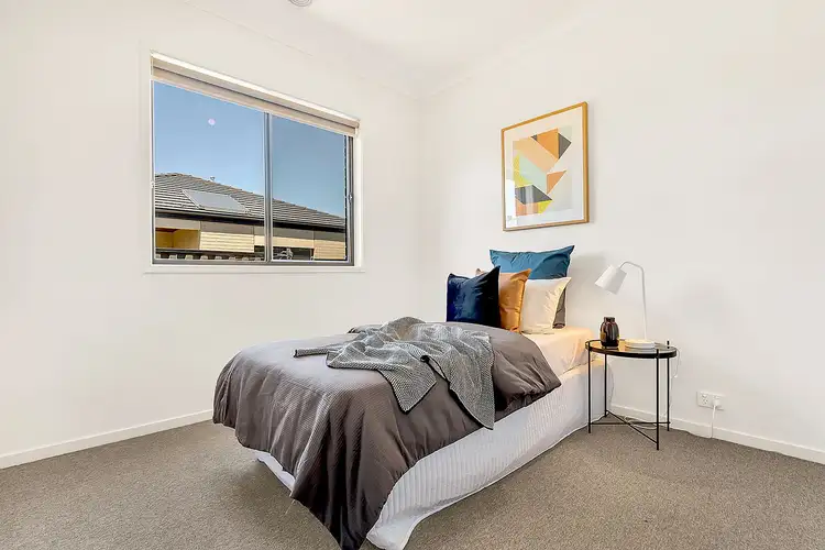 Sixth view of Homely house listing, 16 Bolwarra Street, Craigieburn VIC 3064