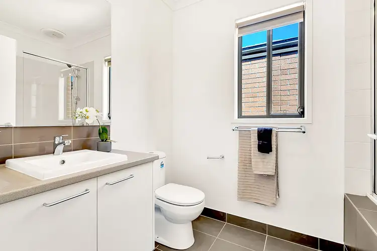 Seventh view of Homely house listing, 16 Bolwarra Street, Craigieburn VIC 3064