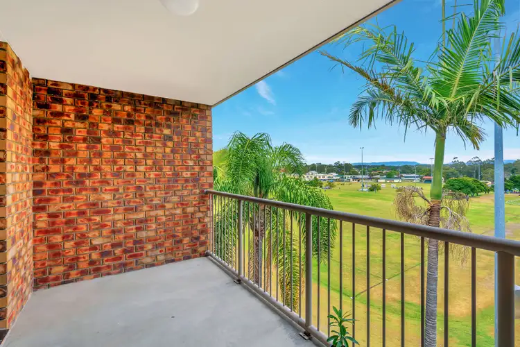 12/52 Whitby Street, Southport QLD 4215