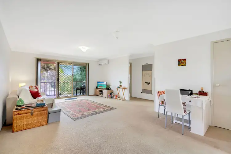 Second view of Homely unit listing, 12/52 Whitby Street, Southport QLD 4215