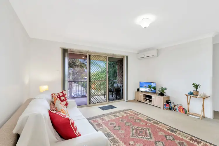 Third view of Homely unit listing, 12/52 Whitby Street, Southport QLD 4215